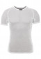 náhled Pánské triko BRYNJE Super Thermo T-shirt bílé
