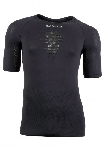 Pánské funkční tričko UYN Energyon UW Shirt Black