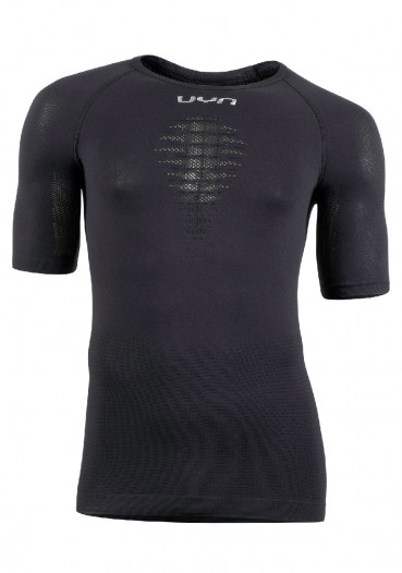 detail Pánské funkční tričko UYN Energyon UW Shirt Black