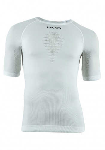 Pánské funkční tričko UYN Energyon UW Shirt White