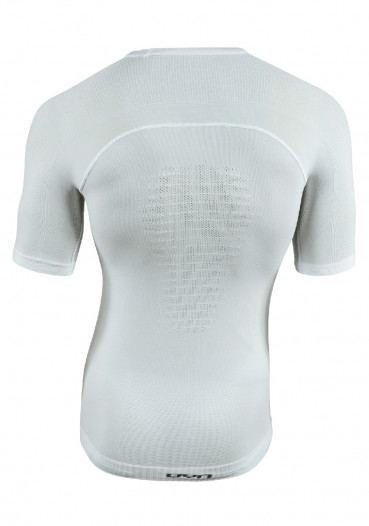 detail Pánské funkční tričko UYN Energyon UW Shirt White