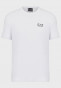 náhled Pánské tričko Armani 6HPT11 T-SHIRT WHITE