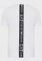 náhled Pánské tričko Armani 6HPT11 T-SHIRT WHITE