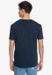 náhled Pánské triko Quiksilver EQYKT04092-BYJ0 Essentials - Organic T-Shirt