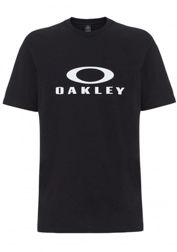 Pánské triko Oakley O Bark / Black