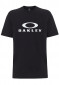 náhled Pánské triko Oakley O Bark / Black