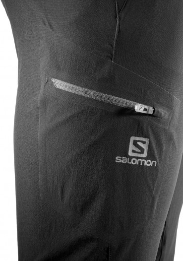 detail Pánské kalhoty SALOMON 16 WAYFARER INCLINE