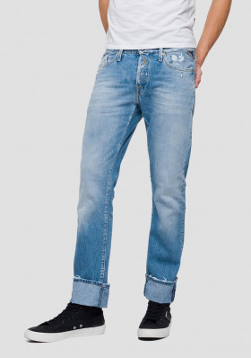 Pánské džíny Replay M983 000110 268