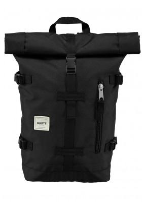 Batoh Barts Mountain Backpack black