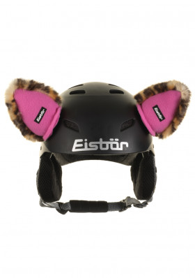 Extravagantní doplněk - ouška Eisbär-Helmet Ears 818