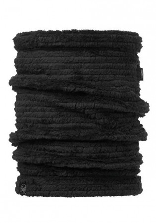 detail Šátek Buff 115390 POLAR THERMALGRAPHITE BLACK