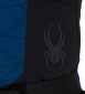 náhled Pánské rukavice Spyder Overweb  GTX Black/old glory