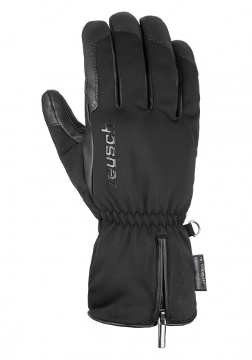 detail Pánské rukavice Reusch Powerline STORMBLOXX™ BLACK