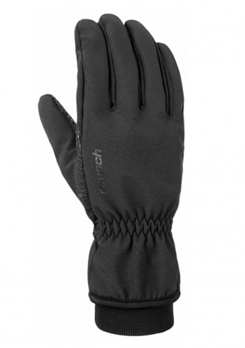 Pánské rukavice Reusch Kolero STORMBLOXX™ BLACK