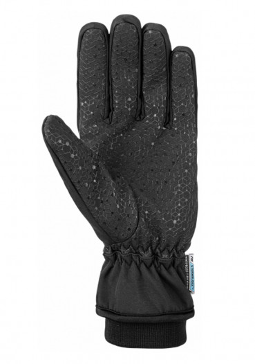 detail Pánské rukavice Reusch Kolero STORMBLOXX™ BLACK