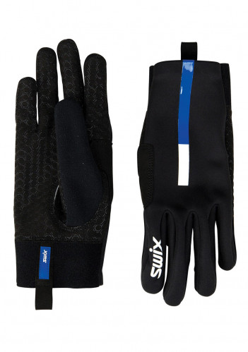 Pánské rukavice Swix Triac Gore-Tex H0830-10000