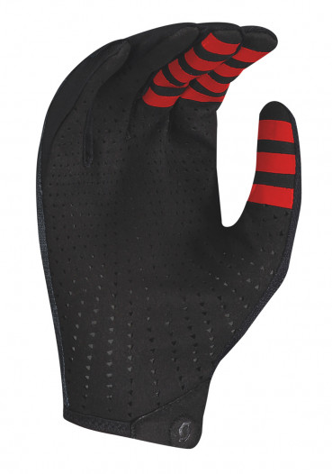 detail Cyklo rukavice Scott Glove Traction LF