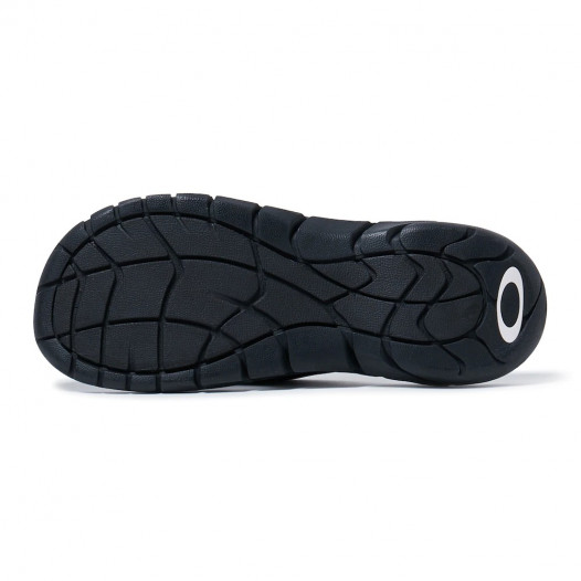 detail Pánské žabky Oakley Super Coil Sandal 2.0 Blackout