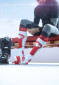 náhled X-Socks® Ski Patriot 4.0 Switzerland