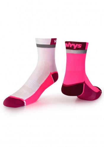 Ponožky Vavrys 46220-420 Cyklo 2020 2-pack 