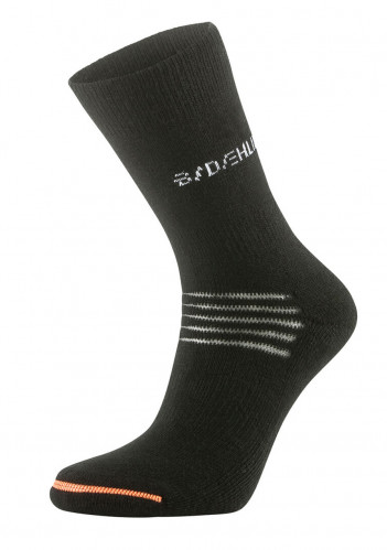 Ponožky Bjorn Daehlie 331037 Sock Athlete Warm 99900