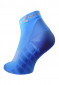 náhled Ponožky Royal Bay LOW-CUT 5560 Modrá neon