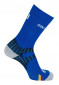 náhled Ponožky Salomon Nordic EXO Union Blue/black