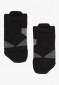 náhled Pánské ponožky On Running Low Sock M Black/Shadow
