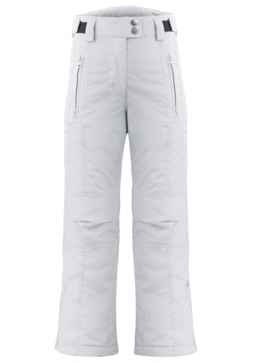 detail Dětské zimní kalhoty POIVRE BLANC W17-1020-JRGL SKI PANTS 16