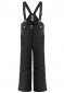 náhled Dětské zimní kalhoty POIVRE BLANC W18-1022-JRGL SKI BIB Pants Black/12-14