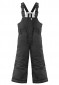 náhled Dětské kalhoty Poivre Blanc W18-1024-BBGL SKI BIB Pants Black/4 -7