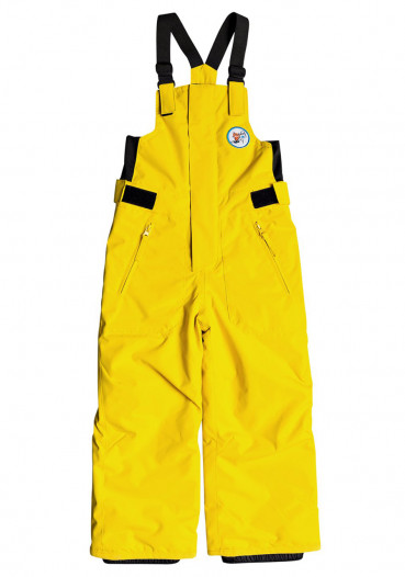 detail Dětské zimní kalhoty Quiksilver EQKTP03005-GJC0 BOOGIE KIDS PT