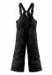 náhled Dětské kalhoty Poivre Blanc W19-1024-BBGL Ski Bib Pants black