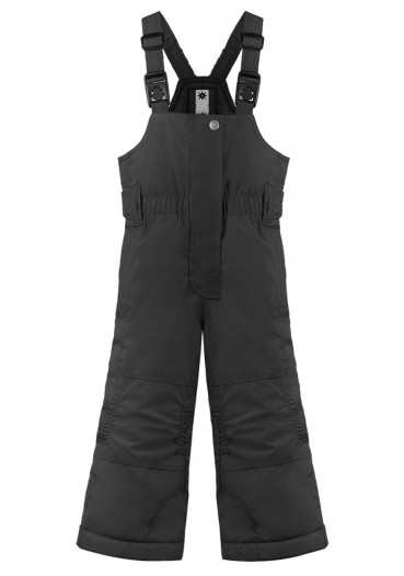 detail Dětské kalhoty Poivre Blanc W20-1024-BBGL black