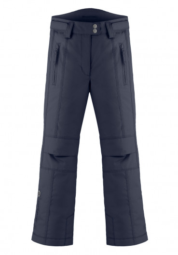 detail Dětské zimní kalhoty POIVRE BLANC W20-1020-JRGL SKI PANTS GOTHIC BLUE 4