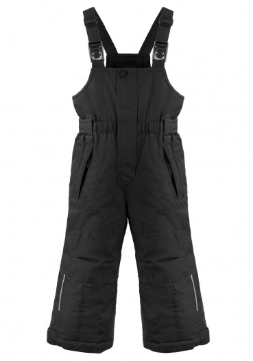 detail Dětské kalhoty Poivre Blanc W20-0924-BBBY black