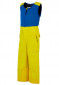 náhled Dětské kalhoty Spyder-195086-733 EXPEDITION-Pant-sun