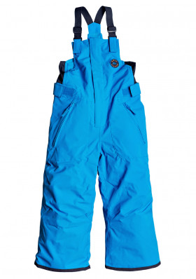 Dětské zimní kalhoty QUIKSILVER EQKTP03006-BNL0 BOOGIE KIDS PT K SNPT