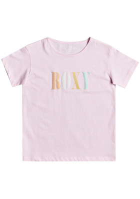 Dětské tričko Roxy ERGZT03754-MDZ0 Dayandnightmult G Tees