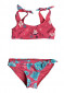 náhled Dětské plavky Roxy ERLX203044  Mermaid Athletic Set