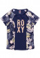 náhled Dívčí tričko Roxy ERGWR03124-BTE6 SS Fashion Lycra