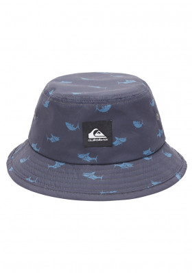 Dětský klobouk Quiksilver AQKHA03331-KSH0 Flounders Boy K Hats