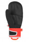náhled Dětské rukavice Reusch Worldcup Warrior Prime R-TEX® XT Junior Mit BLACK/WHITE/FLUORED