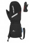 náhled Dětské rukavice Reusch Emmet Down R-TEX® XT Mitten BLACK/WHITE