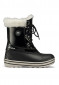 náhled Dětské zimní boty TECNICA FLASH PLUS černé 21 - 24