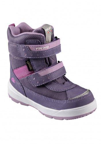 Dětské zimní boty VIKING 87025 PLAY II - 2706