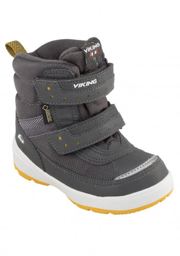 detail Dětské zimní boty VIKING 87025 PLAY II - 2746