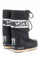 náhled Dětské zimní boty  Tecnica Moon Boot Nylon black JR