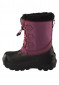 náhled Dětské zimní boty Viking 27200 Istind Dark Pink