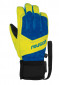 náhled Dětské rukavice Reusch Torby R-TEX® XT Junior SURFWEB/SFTYELL/BRILBL